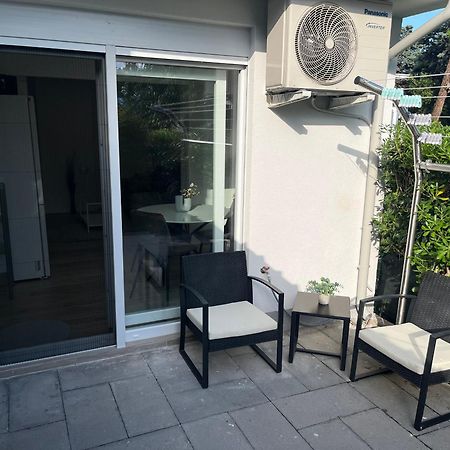 Apartment Bivio Rijeka Extérieur photo
