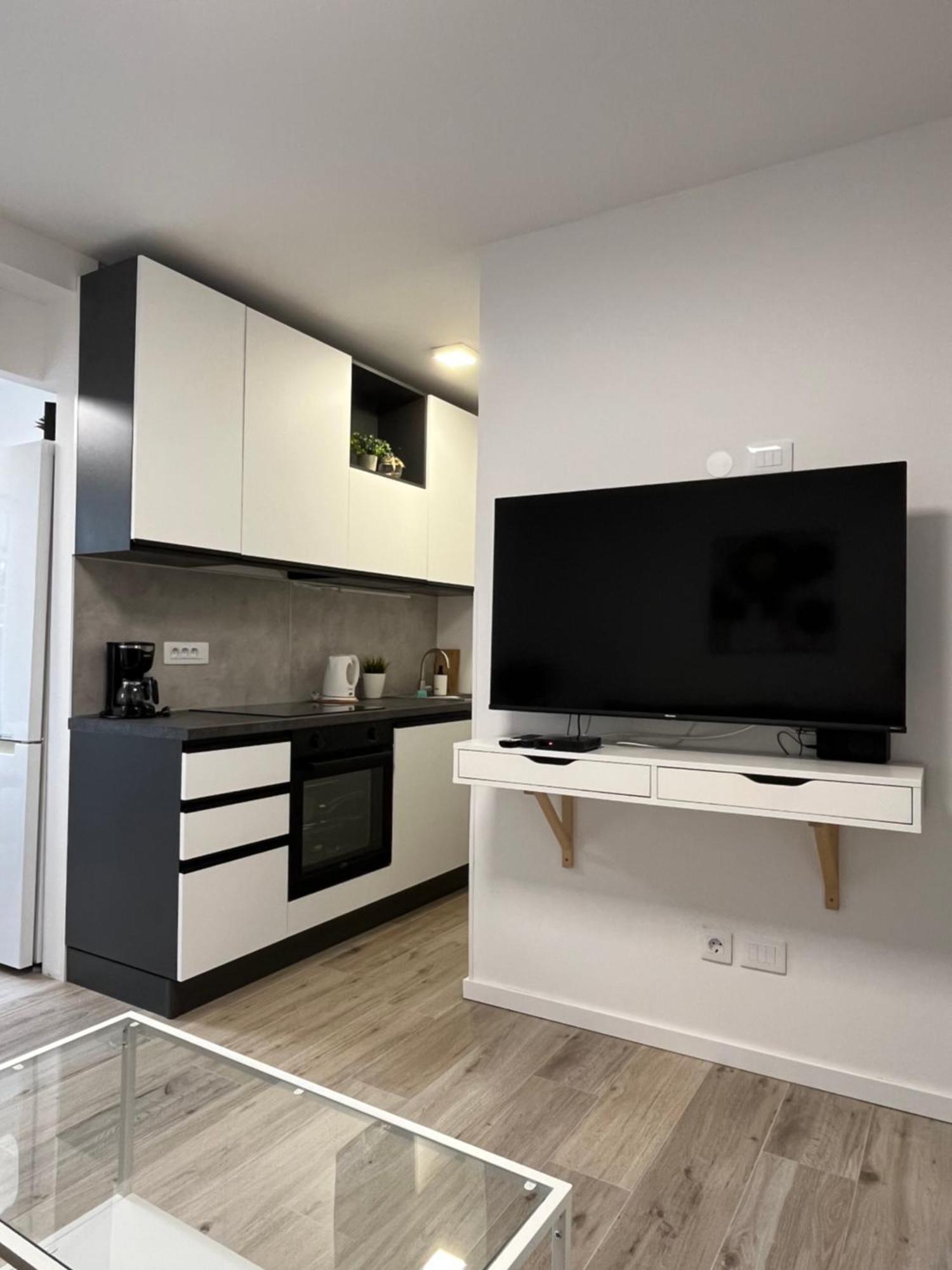 Apartment Bivio Rijeka Extérieur photo