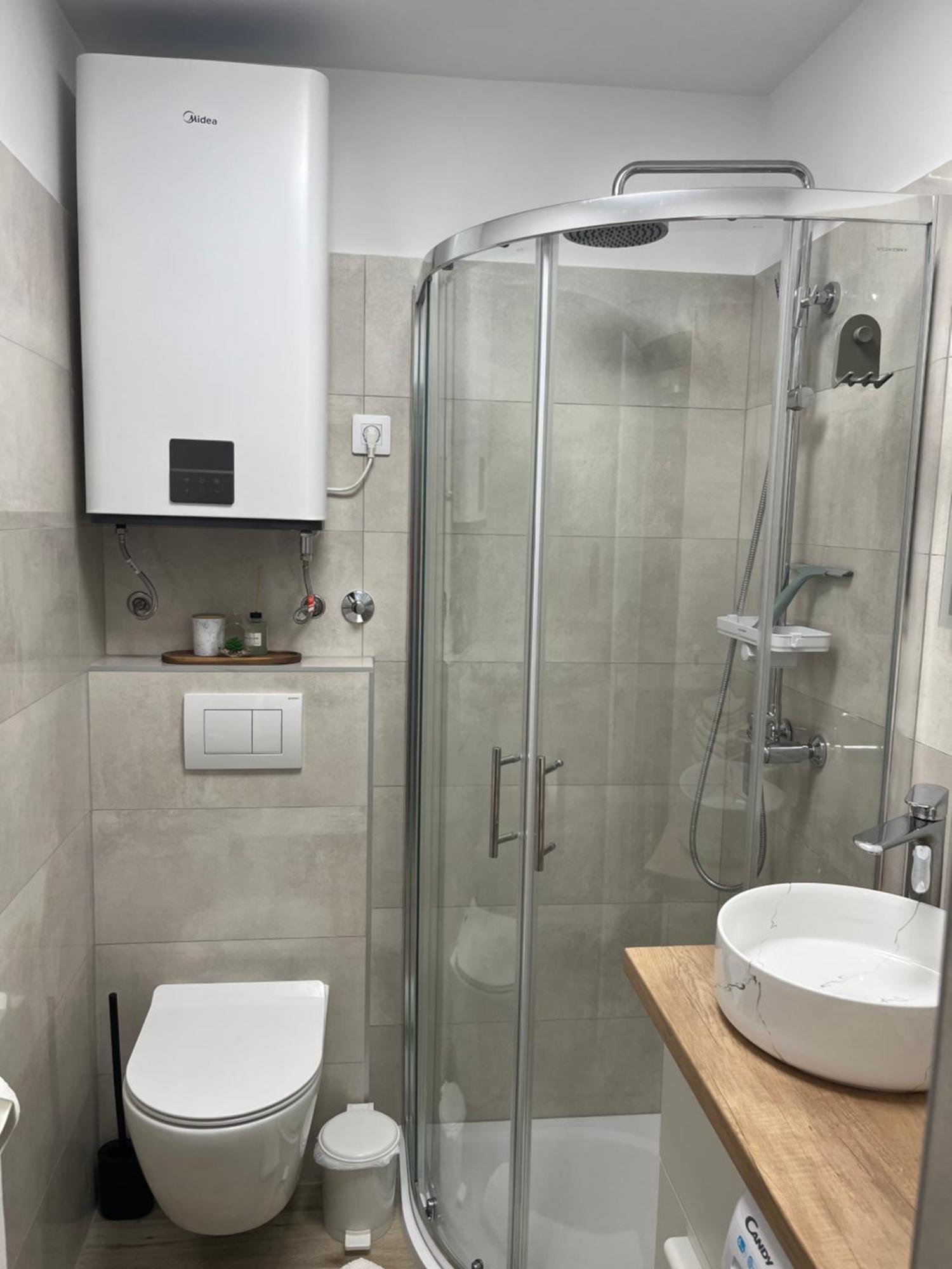 Apartment Bivio Rijeka Extérieur photo