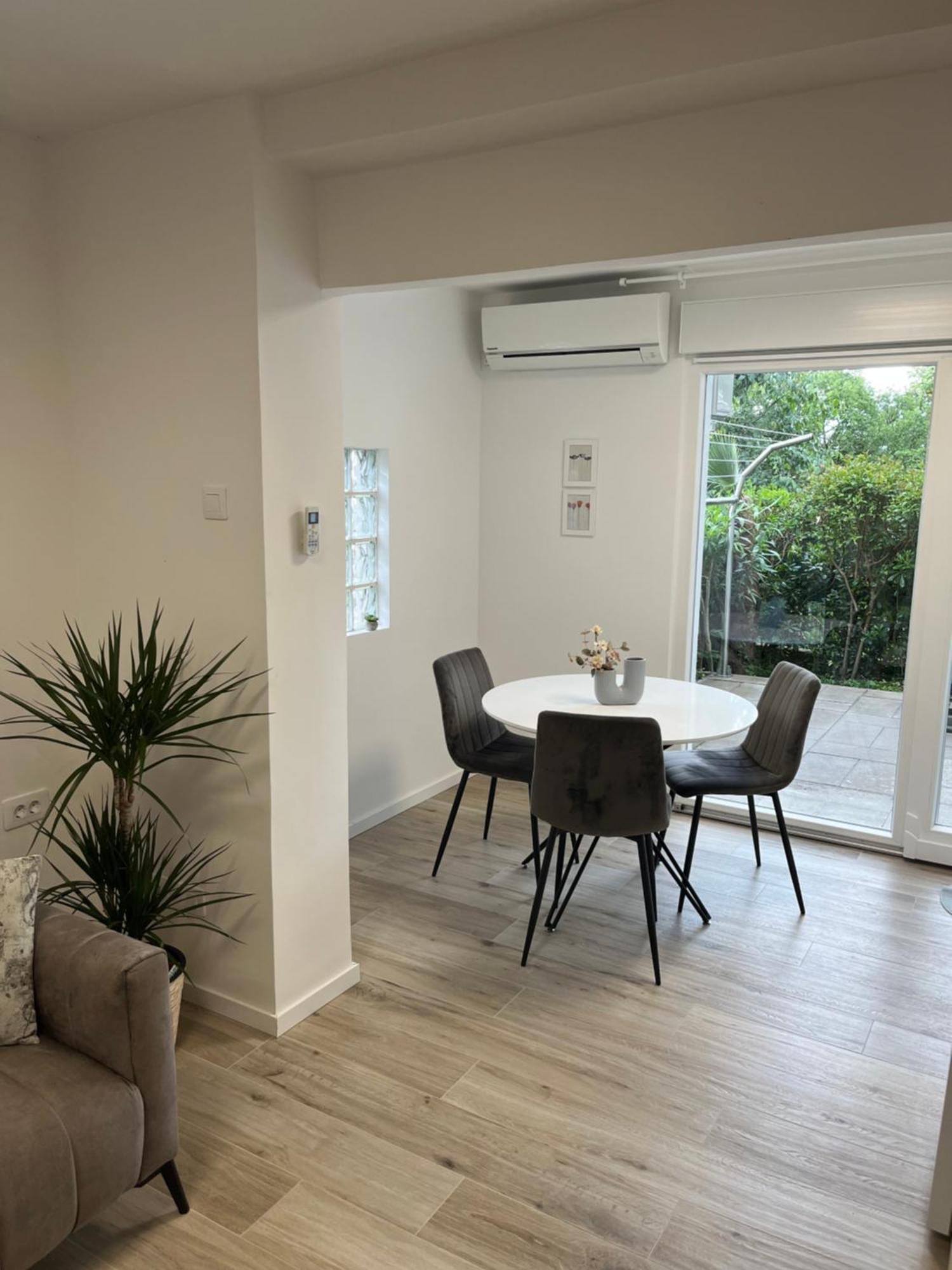 Apartment Bivio Rijeka Extérieur photo