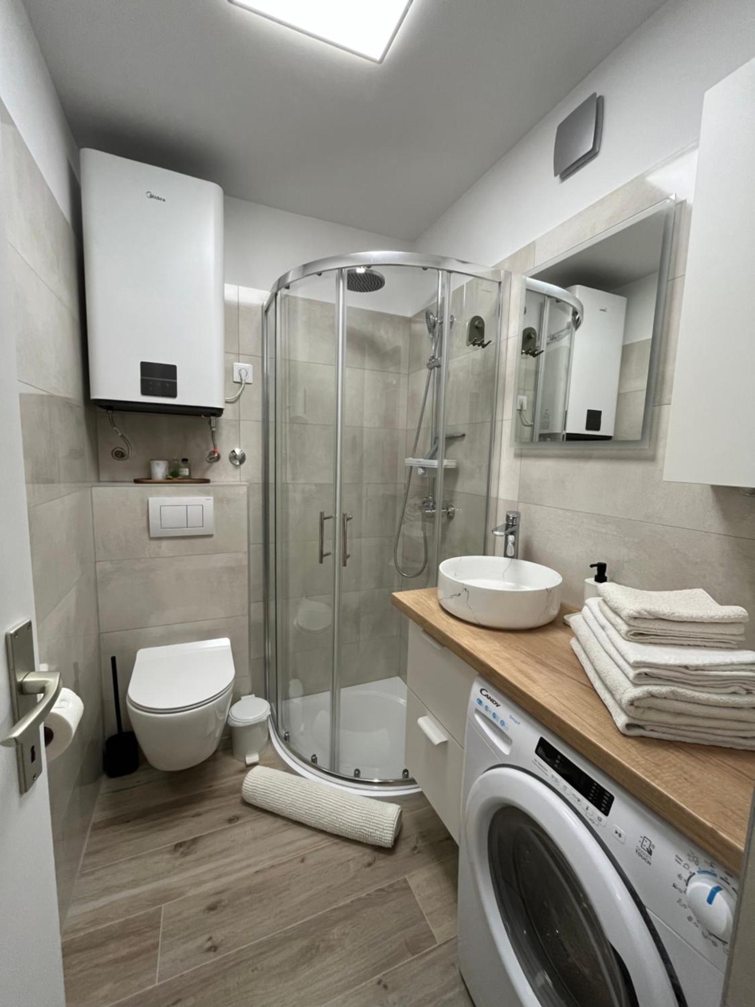 Apartment Bivio Rijeka Extérieur photo