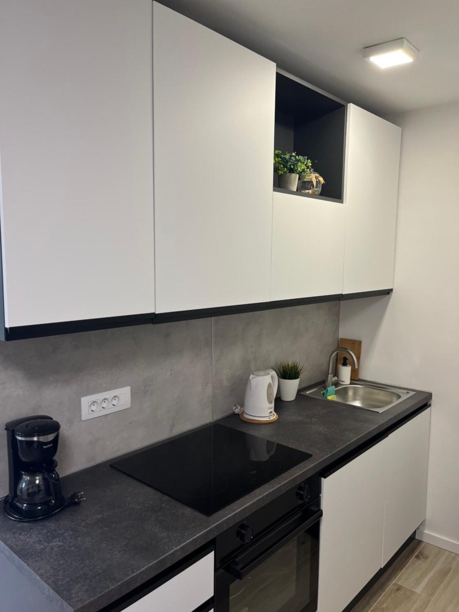 Apartment Bivio Rijeka Extérieur photo