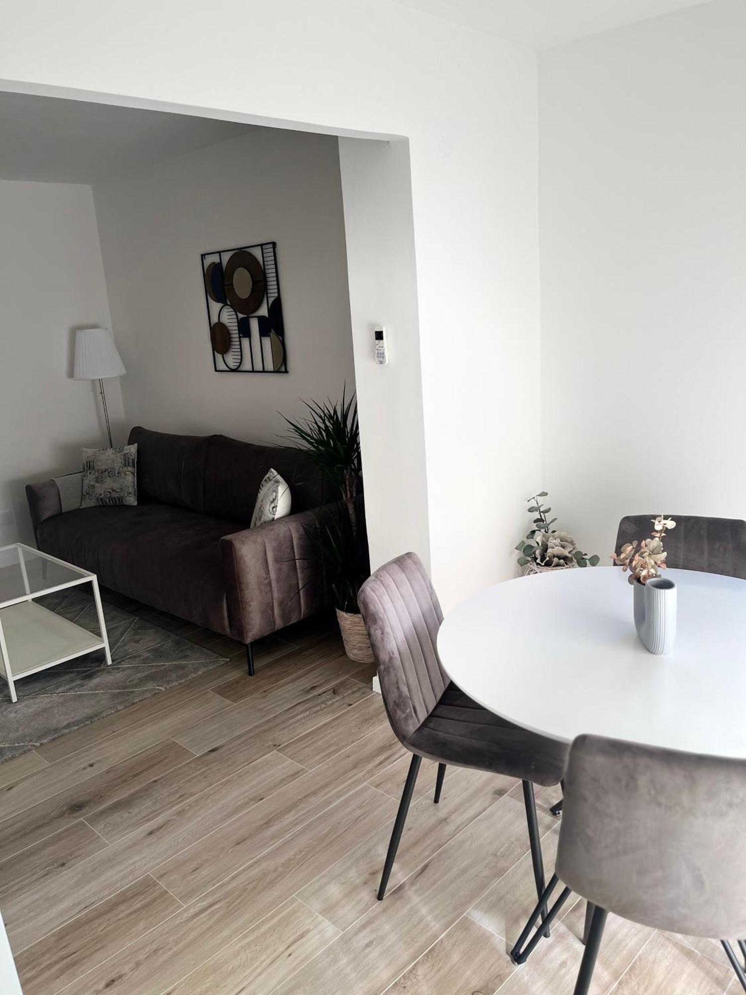Apartment Bivio Rijeka Extérieur photo